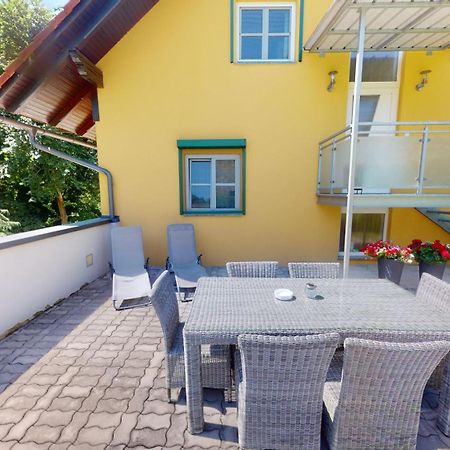 Ferienwohnung Kleissner Großklein エクステリア 写真