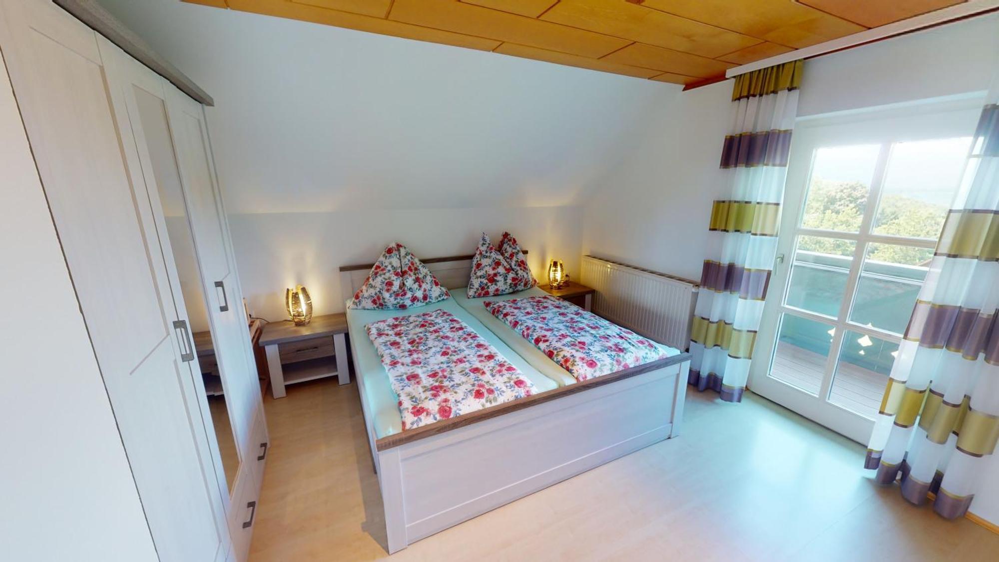 Ferienwohnung Kleissner Großklein エクステリア 写真