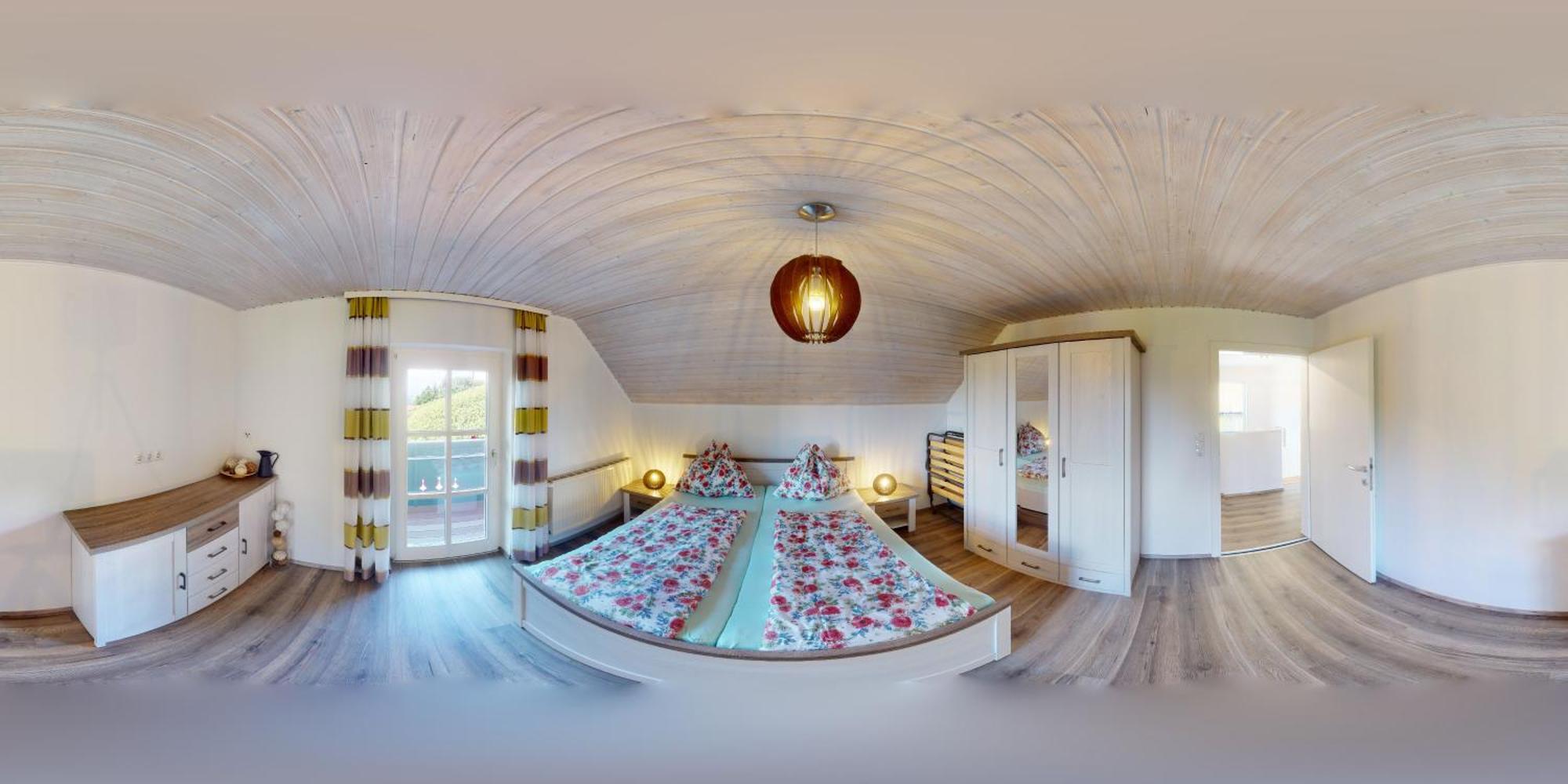 Ferienwohnung Kleissner Großklein エクステリア 写真