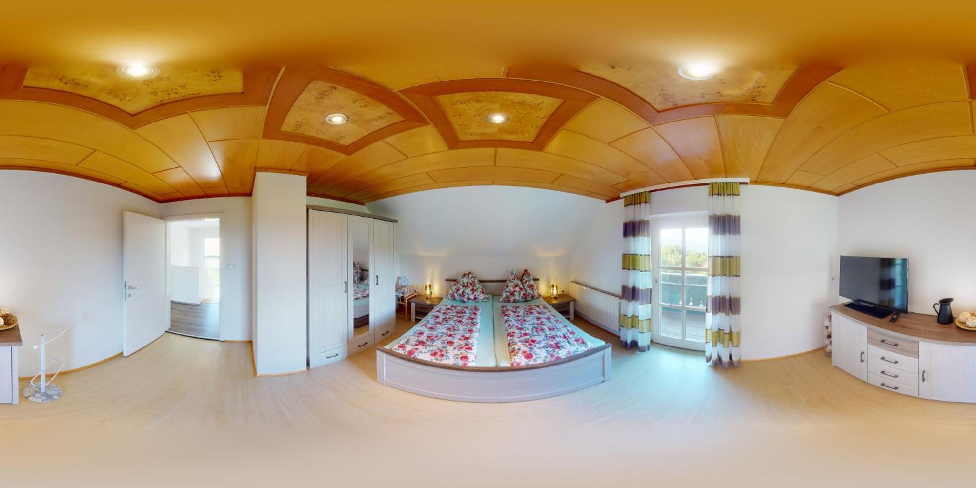 Ferienwohnung Kleissner Großklein エクステリア 写真